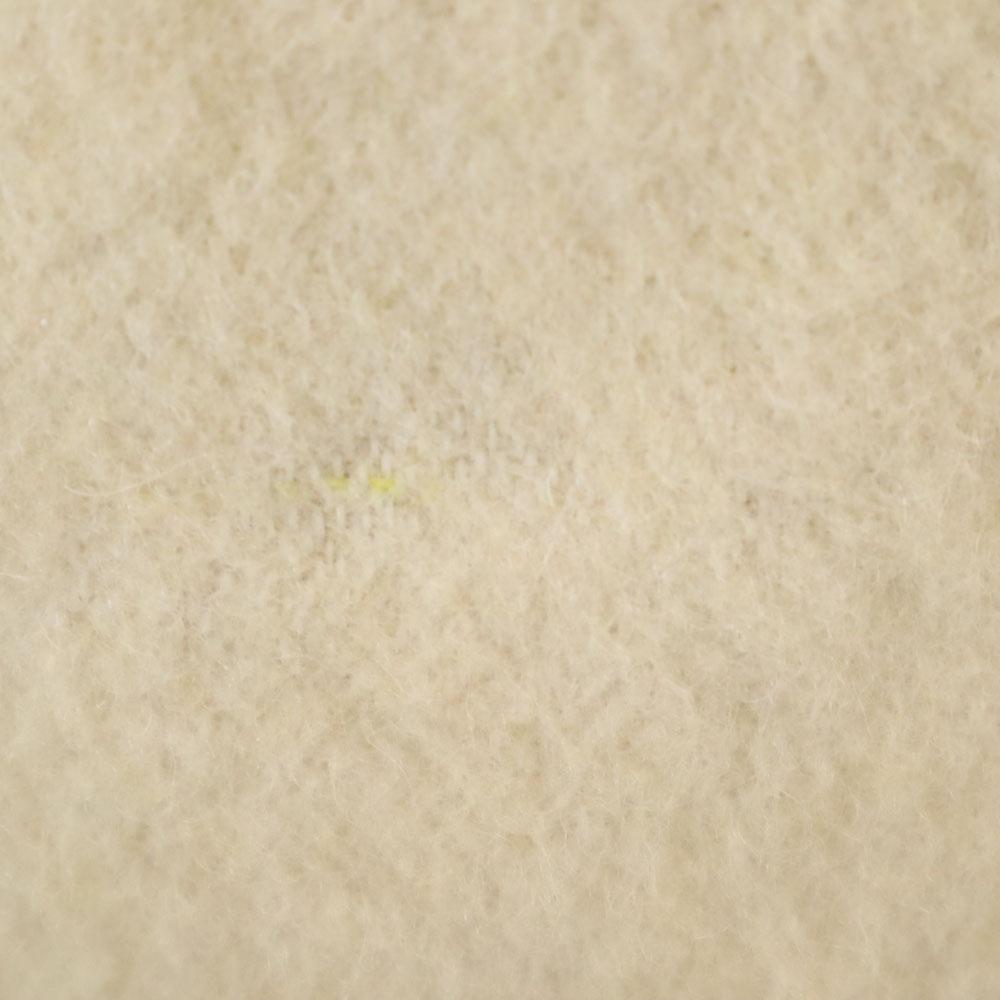 SueUNDERCOVER Made in Japan Wool Blend No sleeve V neck mini dress 2 Women Used