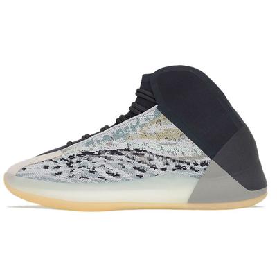 Baskets Unisexe Yeezy Quantum Sea Teal GY7926