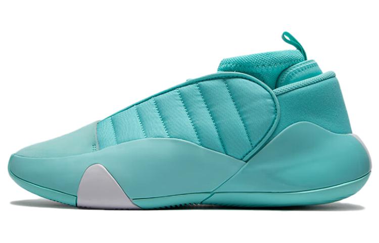 Harden Vol. 7 Adidas  Flash Aqua  IF5617 42