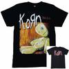 Vintage Korn Issues 2024 TShirt Tour Concert Unisex Size S To 5XL MM1109 Unisex T-Shirt