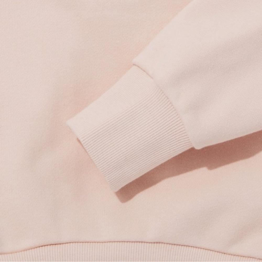 [north Face Official] Nm5mp56c Half Zip Sweatshirt