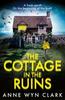 The Cottage In the Ruins by Anne Wyn Clark Paperback Book 9780008763435