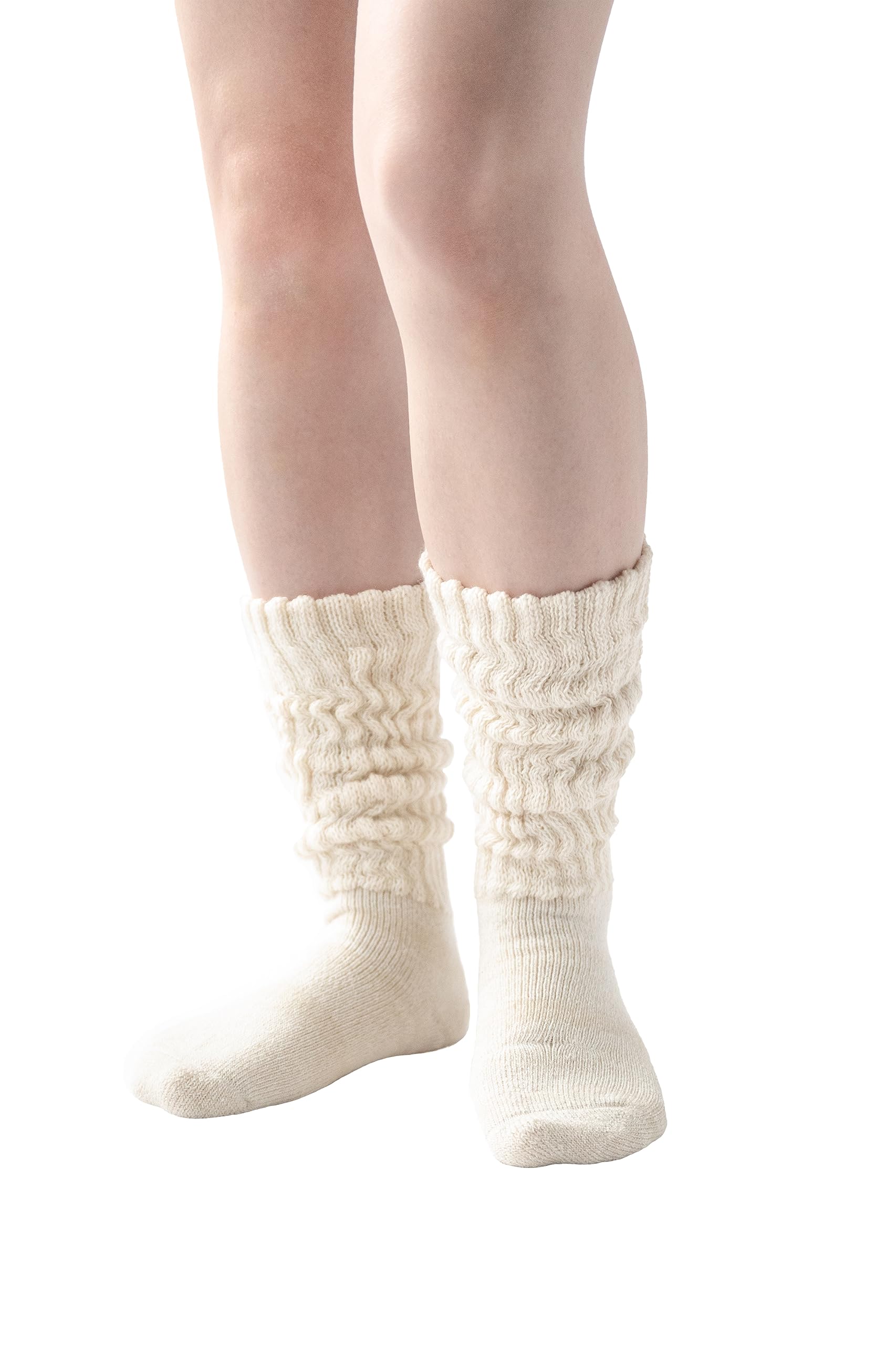 

Hokaron Warm Room Инфракрасный обогрев Зима Холод Размеры 1 пара Женские носки, Волокно, На флисовой подкладке, Носки, Защита, 21,5-24,5 см, Молочный, слоновая кость