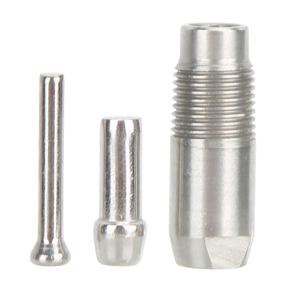 6 bucăți băutură automată de pui din oțel inoxidabil, rață, păsări de curte, mamelon, echipament de creștere