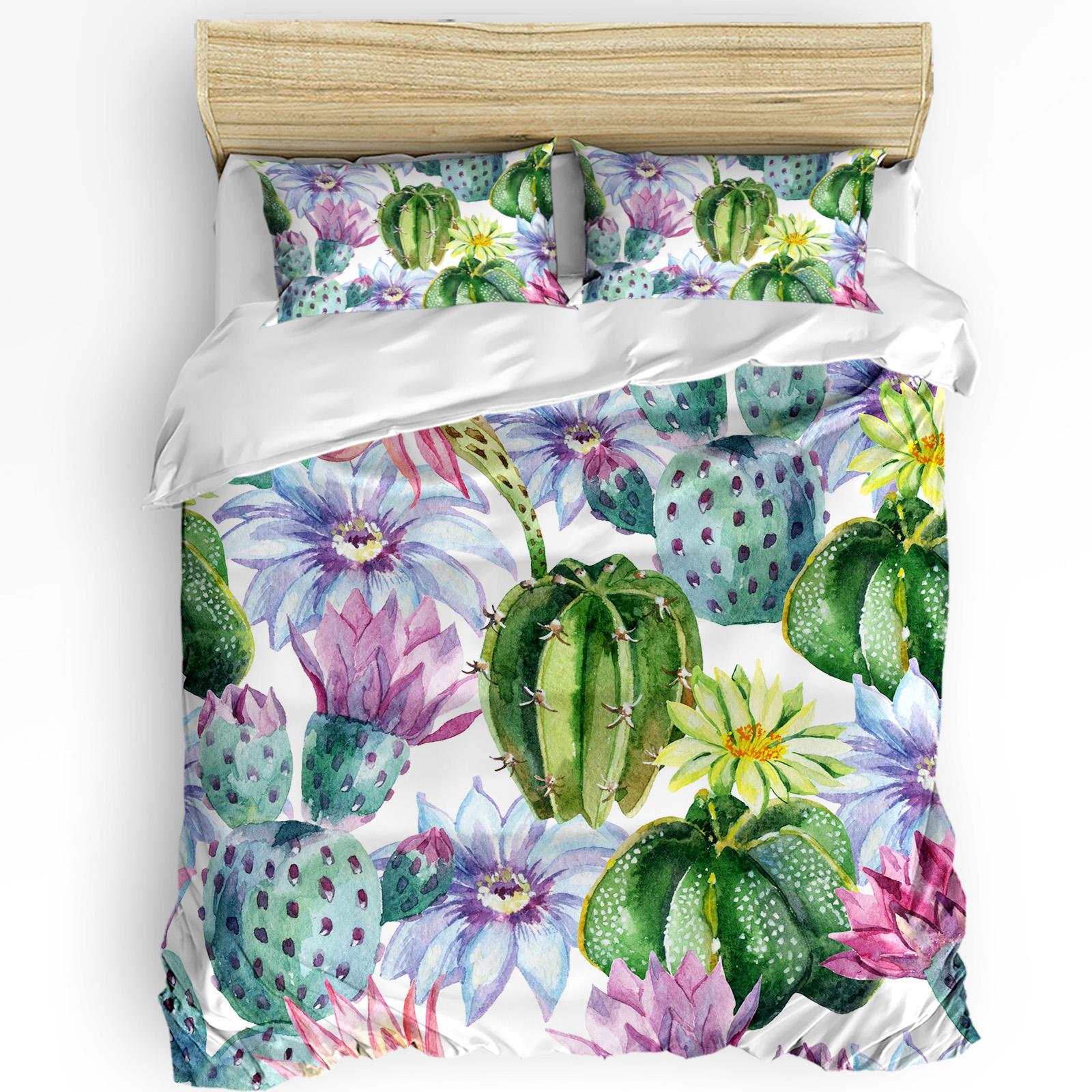 

Набор постельного белья из 3 предметов Акварельный лис Отцовская любовь Домашний текстиль Пододеяльник Наволочка Мальчик Ребенок Подросток Девочка Комплект покрывал EU single(135x200cm)