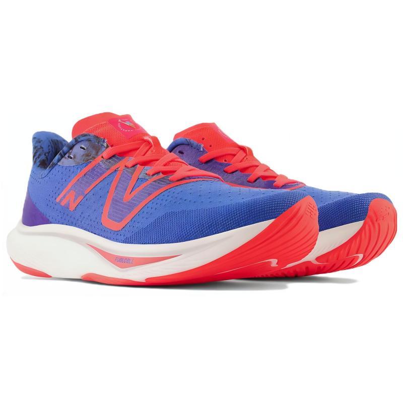 New Balance FuelCell Rebel V3 'NYC Marathon' Sneakers MFCXNY3
