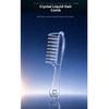 Multi-Function Hair Firming Applicator Anti-Frizz Massage Guide Liquid Comb  Barber Shop Salon