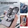For Redmi 14C 14R 13C 12C 11 10C 10A A4 A3 A2 A1 Plus Note 14 13 Pro Plus 4G/5G 3D Cat and Dog Flower Magnetic Flip Leather Case
