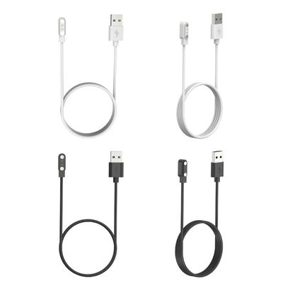 USB-Ladekabel, 24/39 Zoll, Ladekabel für Smartwatches, Stromgebühren für Colmi C81