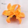 Haarnadel mit Blumendekor im Böhmen-Stil für Damen, Sommer, Strand, Haarspange, Partys, Hochzeiten, Termine, Zubehör