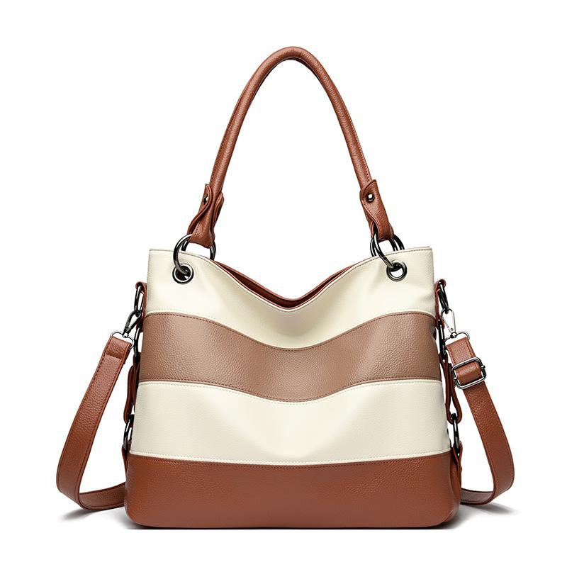 Women's Shoulder Bag, Women's Tote Bag, Large Capacity Bag, Handheld Bag, Crossbody Bag
