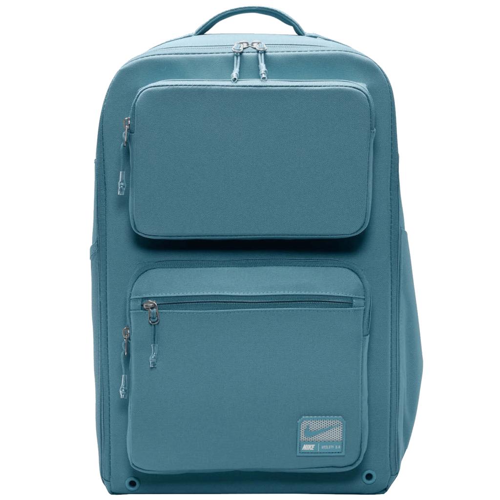 Nike Utility Speed Backpack, Unisex blue Backpack