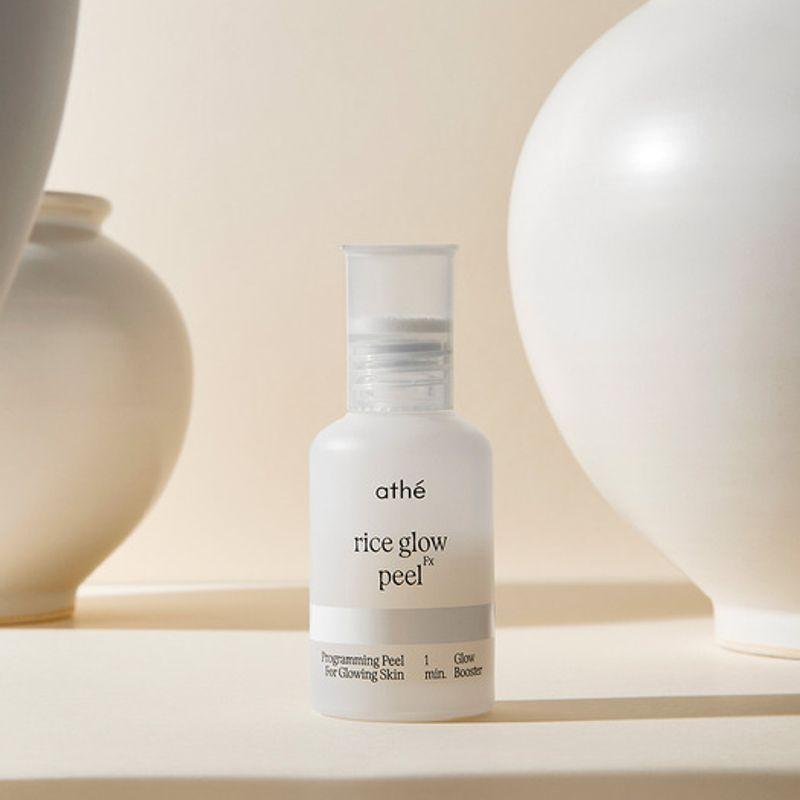 athe beauty Athe Rice Glow Peel 24ml