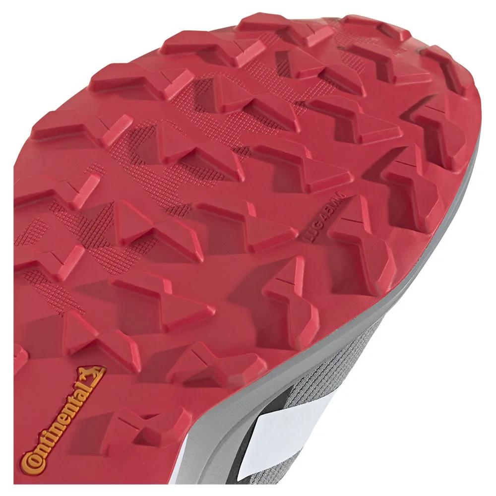 Adidas Trail Running Sneakers Terrex Agravic Goretex