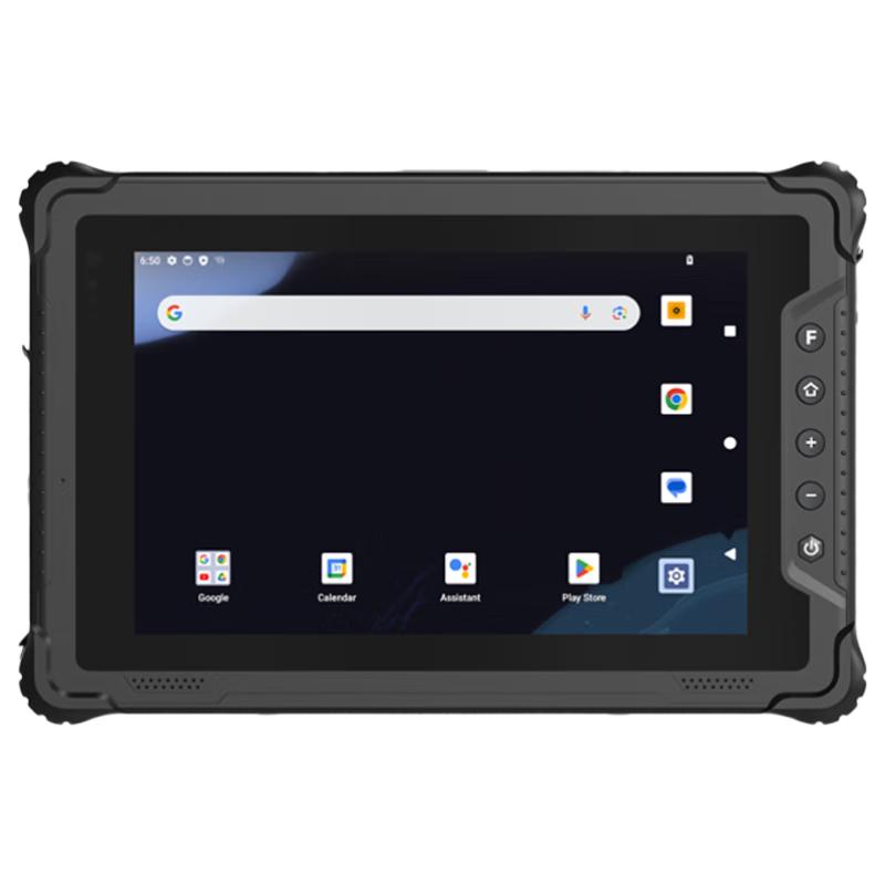 Rugged Industrial Tablets & Laptops (CN Version)