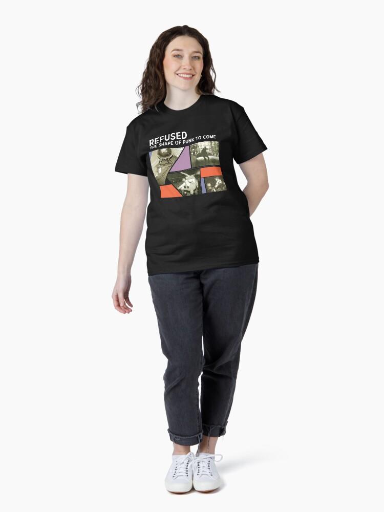 48 Lover Gift Malfire Gifts For Everyone Classic T-Shirt