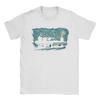 Men TShirts Supernatural Night Fashion Cotton Tees Short Sleeve  T Shirt Round Neck Clothes Graphic