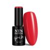 Hybridní lak LED/UV Gel Polish Ntn Premium Kolekce After Midnight Č. 66 5 G