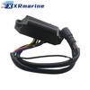 113 2453 Cdi Zündmodul Ersetzt 582452 583380 581649 582453 Passend für Johnson Evinrude 4 bis 60PS 1977-1984 Bootszubehör