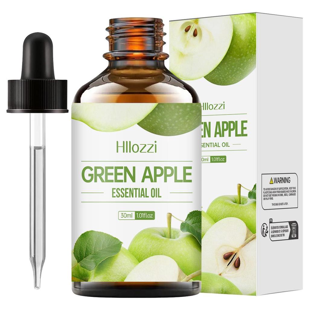 30ml Cross-Border Essential Oil: Hydrating and Nourishing Facial & Body Care