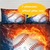 3pcs 3D Printed Bedding Set, Soft And Breathable, Machine Washable, Suitable For All Seasons, Home Decor, Gift