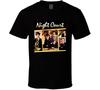 Night Court 80S Retro Tv T Shirt
