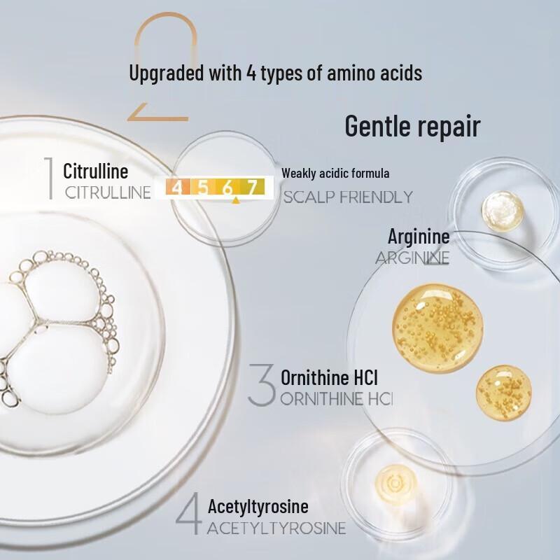 Schwarzkopf Multi-Effect Repair Hair Conditioner