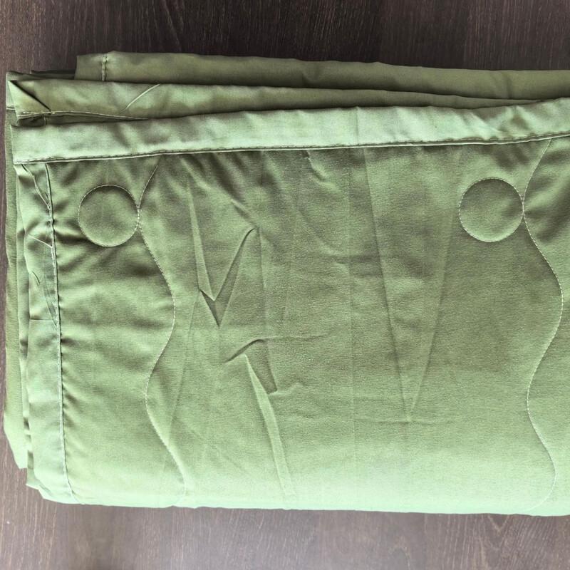 

Tianheng Yucheng Emergency Single Cotton Quilt