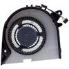Deal4GO GPU Cooling Fan DFS501105PR0T FKU0 Left Side Replacement for Lenovo Legion Y7000P Y540P Y545P 2019 (GTX1050)