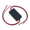 Daytime Running Light Adjustable Relay Waterproof Controller Stoplight Dimmer Relay Harness On/Off Car