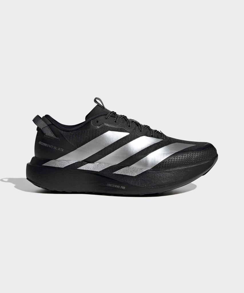 adidas Adizero Evo Sl Atr M - Black:Silver / Kk2683