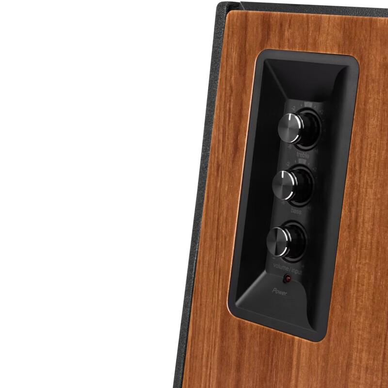 Edifier R1700BT+ Bluetooth Bookshelf Speakers (CN version)