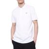 HUGO BOSS Polo Shirts Men's White Polo Collar Moderate Straight Fit 50466182-100