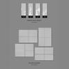 BLACKPINK – 3rd Mini Album [DEADLINE] SILVER Ver.