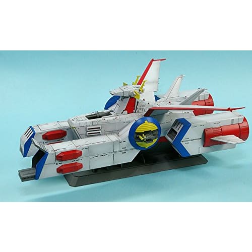 1/1700 EX model white base