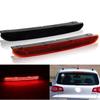 LED High Mounted Brake Light For Volkswage POLO 2011-13 For Scirocco 09-16 Golf 5 GTI R32 2005-09  For POLO MK4 2003-2008