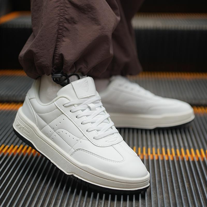 Scarpe da uomo Sneakers Scarpe da tennis maschili Scarpe di lusso Scarpe casual da uomo Scarpe da ginnastica Scarpe da corsa Mocassini alla moda traspiranti Scarpe da corsa per uomo
