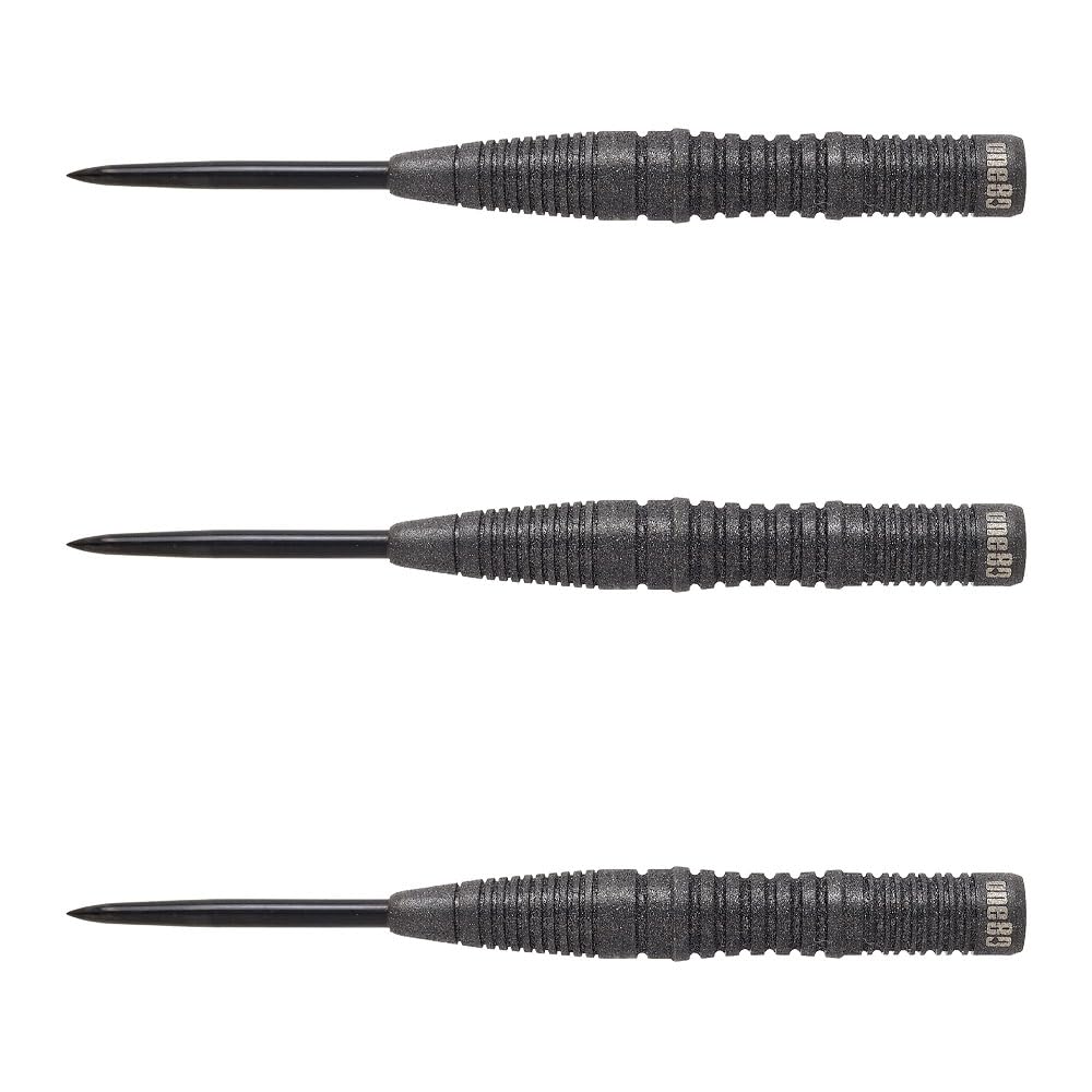 

One80 One Eighty Emorite 03 STEEL 22g Dart Barrel Набор дротиков