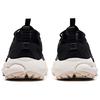 Anta Comfortable Sports Casual Shock Absorbing Wear Resistant Low Top Running Shoes Men Sneakers Black Gray 112428802A-1
