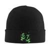 St. Patrick's Day 67 Zes Zeven Handen Grappige Ierse Feestdag Mutsen Gebreide Muts Mannen Casual Elastische Petten Outdoor Petten