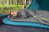 Bestway AlpineLite Mumien-Luftmatratze, isoliert R-Wert 7,6, leicht 664 Gramm, normale Größe (1,83 m x 51 cm x 7,5 cm), Produktnummer: 69612