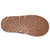 UGG Youth  Neumel Sheepskin Comfortable Casual Short Snow Boots Kids Boots Chestnut-Brown 1110703K-CHE