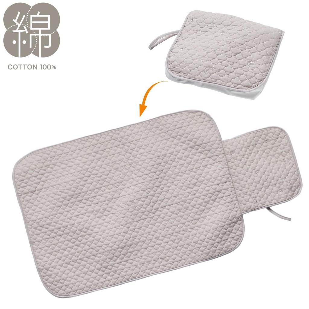 NITORI Diaper Changing Mat GY IB02 2116100007813