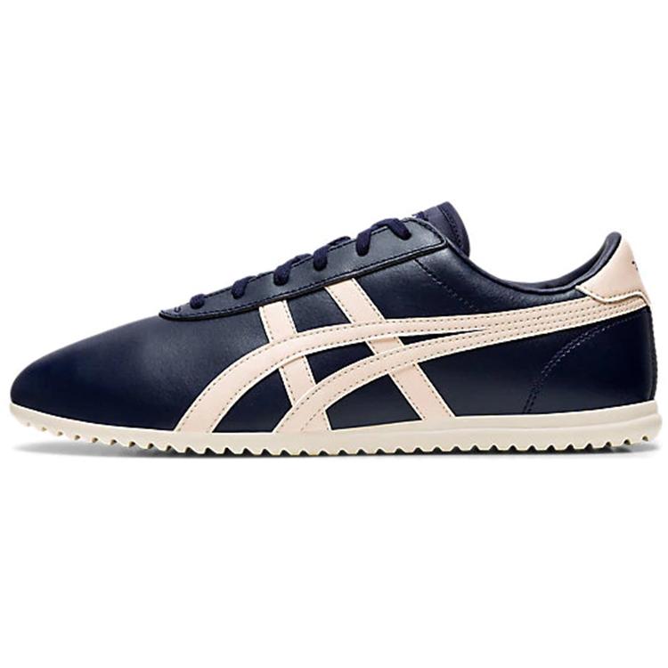 Onitsuka Tiger Tai Chi Reb Low top Casual Shoes Unisex Blue Pink 1183A399-400 37