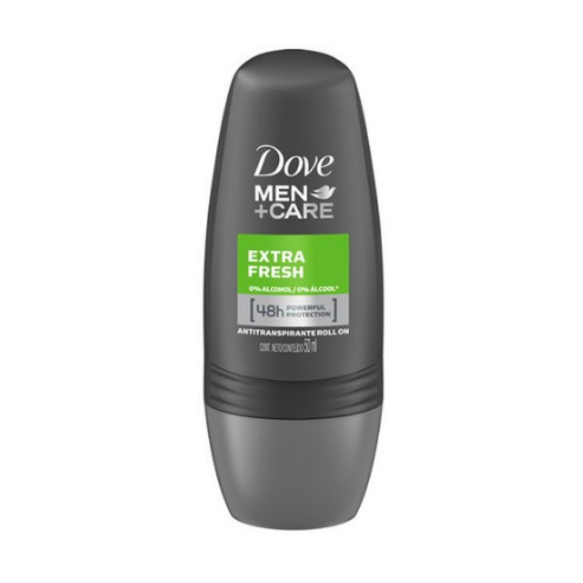 

Дезодорант-ролик Dove Men+Care Extra Fresh