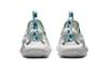 Nike Flex Runner 2 Lil Slip Resistant, Abrasion Resistant, Breathable Low top Running Shoes Glacier Blue DQ8360-100