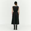 Ibiem String Flare Dress Emp3Wop080