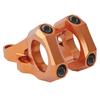 Attacco Manubrio Direct Mount Per Forcelle Doppia Piastra Per Mountain Bike DH Diametro Manubrio 31.8mm CNC Alluminio 6061 Rise 35mm Per Surron