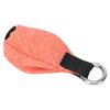 Tree Work Throw Weight Bag Nylon Small Size Throwing Weight Bag Portable Arborist Climbing