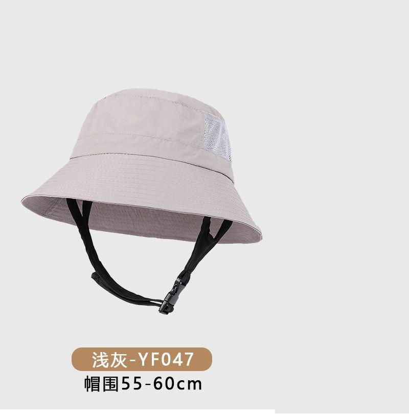 Summer Waterproof Baseball Hats for Men Women UPF 50+ Foldable UV Protection Hiking Beach Fishing Summer Safari Caps Quick Dry